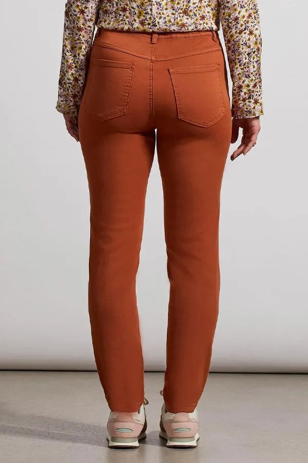 Tribal Audrey Icon Fit Pull-On Jeggings