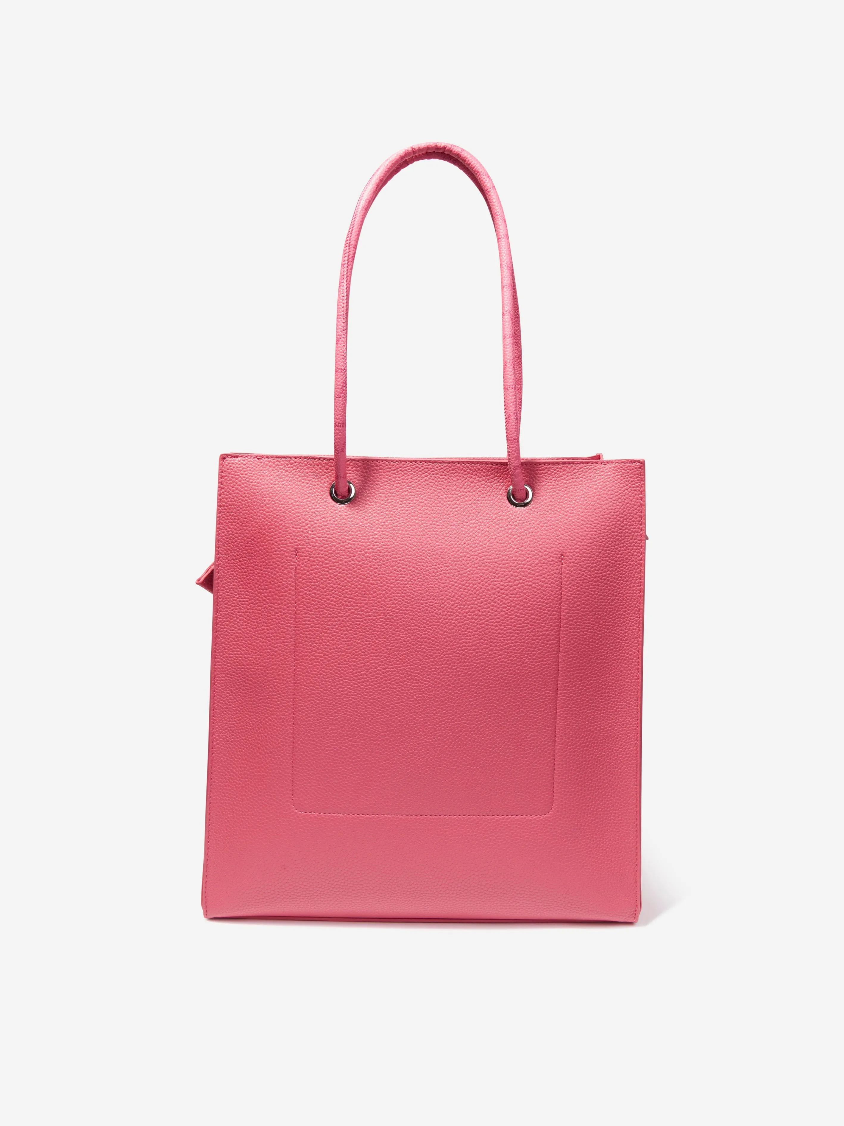 Valentino - Girls Jelly Tote Bag in Pink | Childsplay Clothing