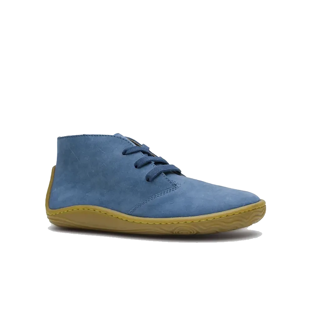 Vivobarefoot Gobi Addis Kids Indigo