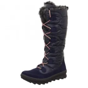 Waterproof Long Boot - 349