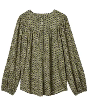 Women's Joules Myra Blouse