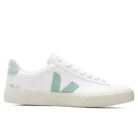 Women's Campo Chromefree - Extra White/Matcha