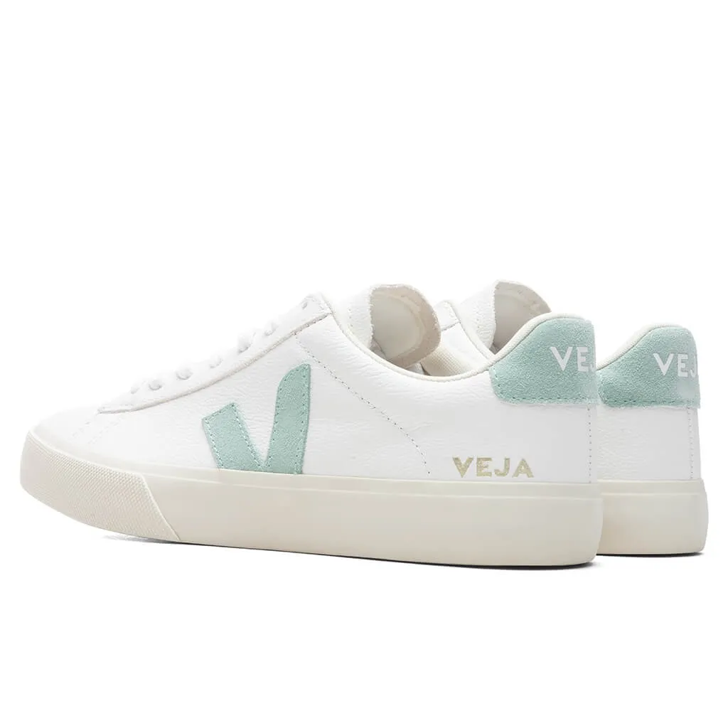 Women's Campo Chromefree - Extra White/Matcha