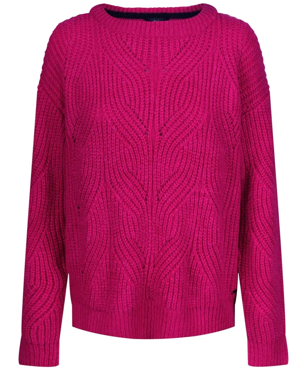 Women’s Joules Clover Jumper