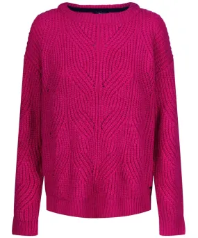 Women’s Joules Clover Jumper