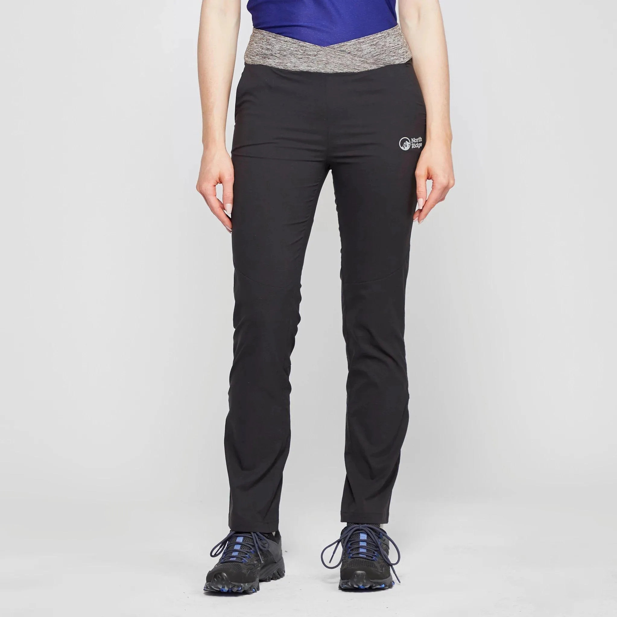 Women's North Ridge Vitality Trousers | Walking Trousers UK