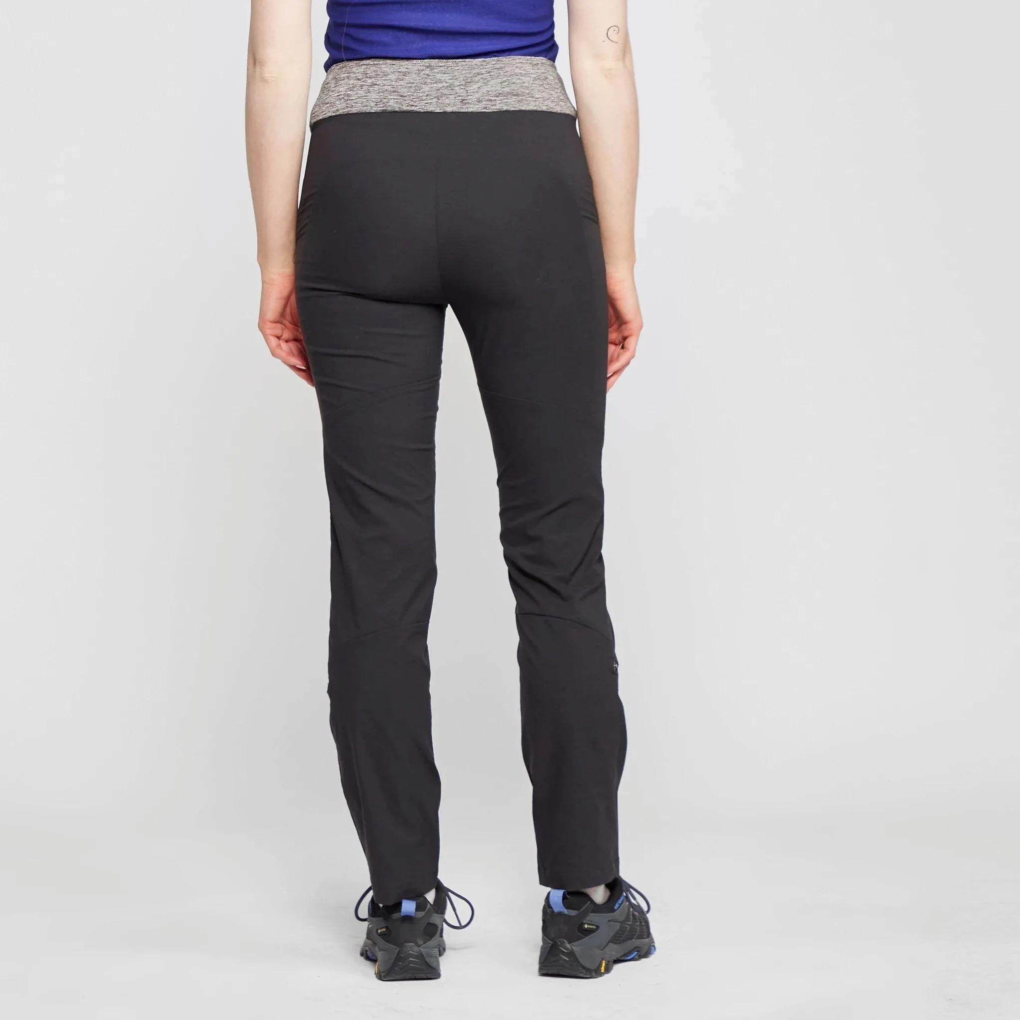 Women's North Ridge Vitality Trousers | Walking Trousers UK