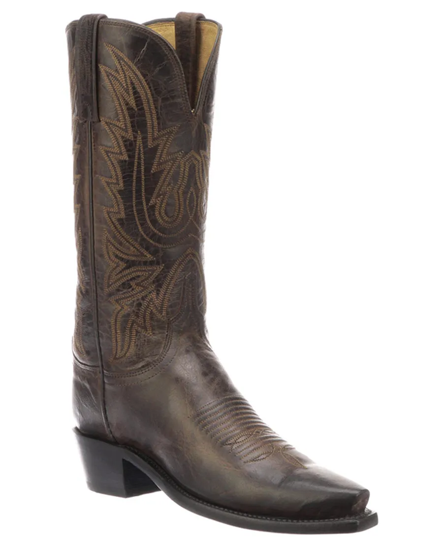 Women's Savannah Western Boots