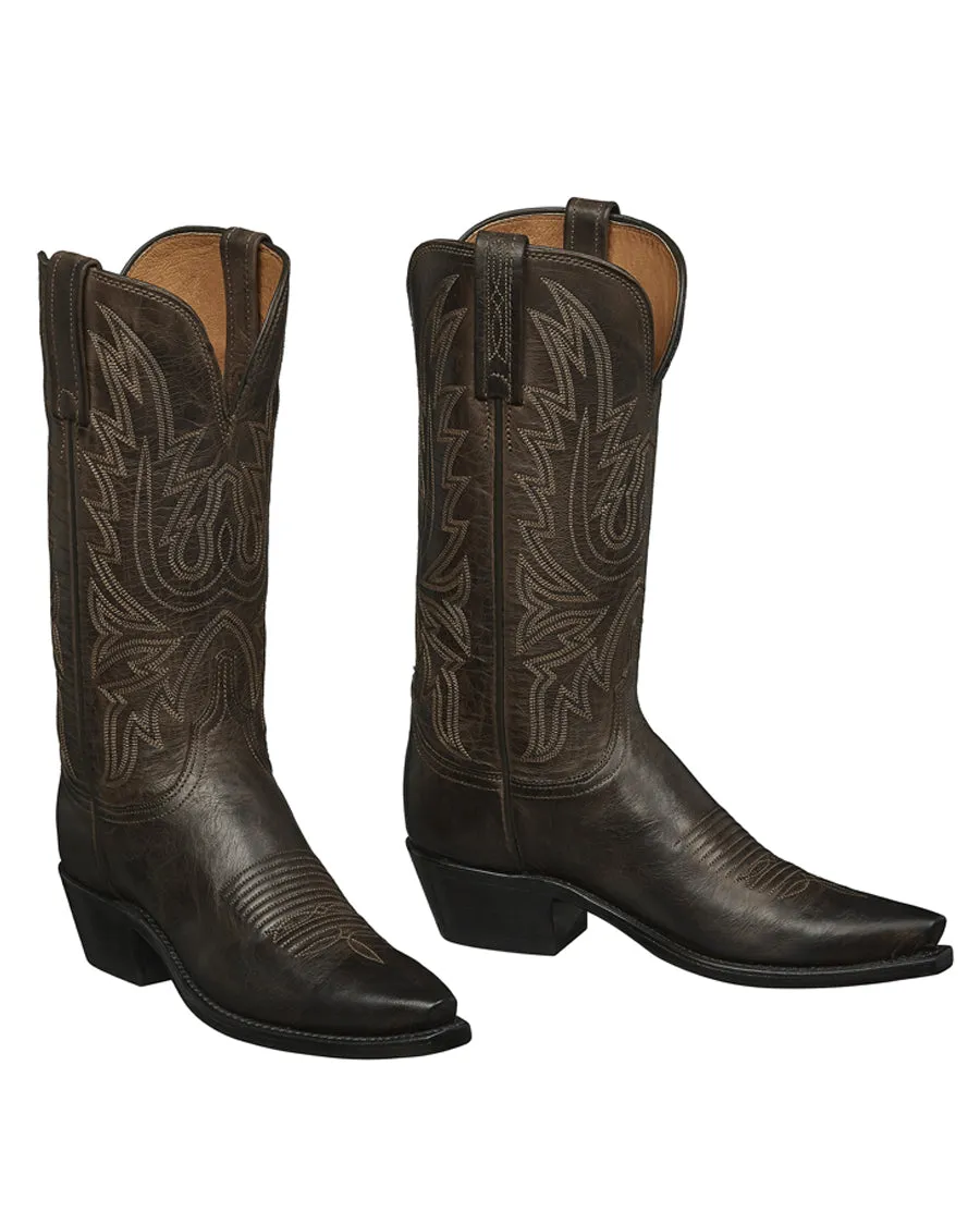 Women's Savannah Western Boots