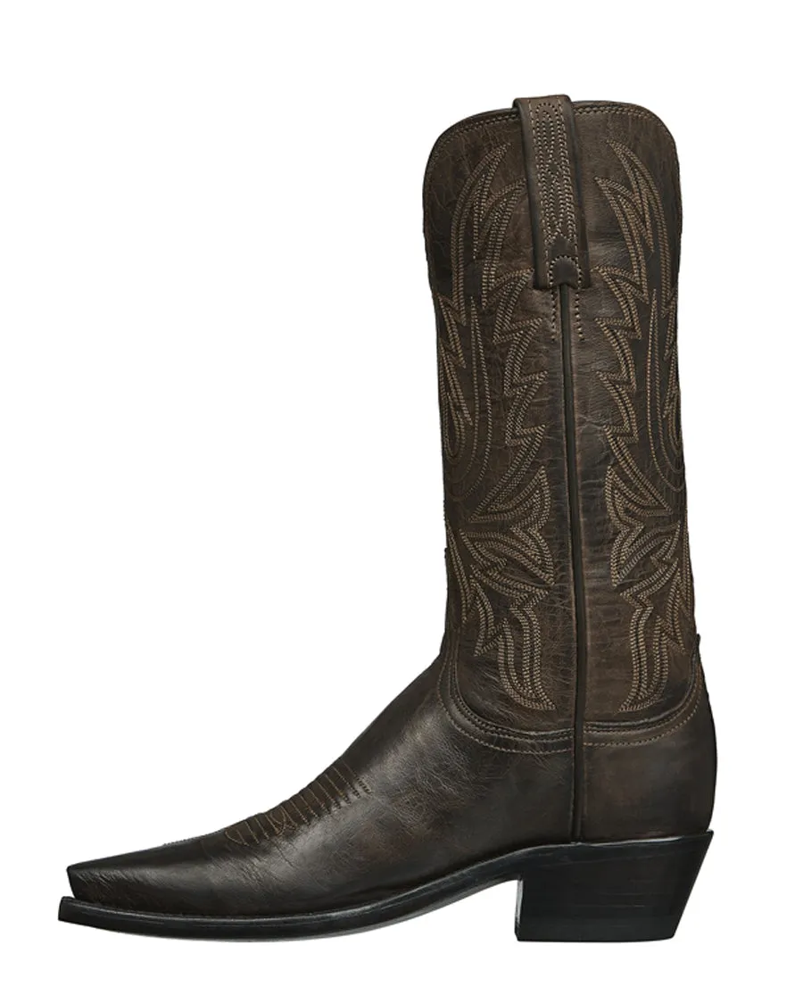 Women's Savannah Western Boots