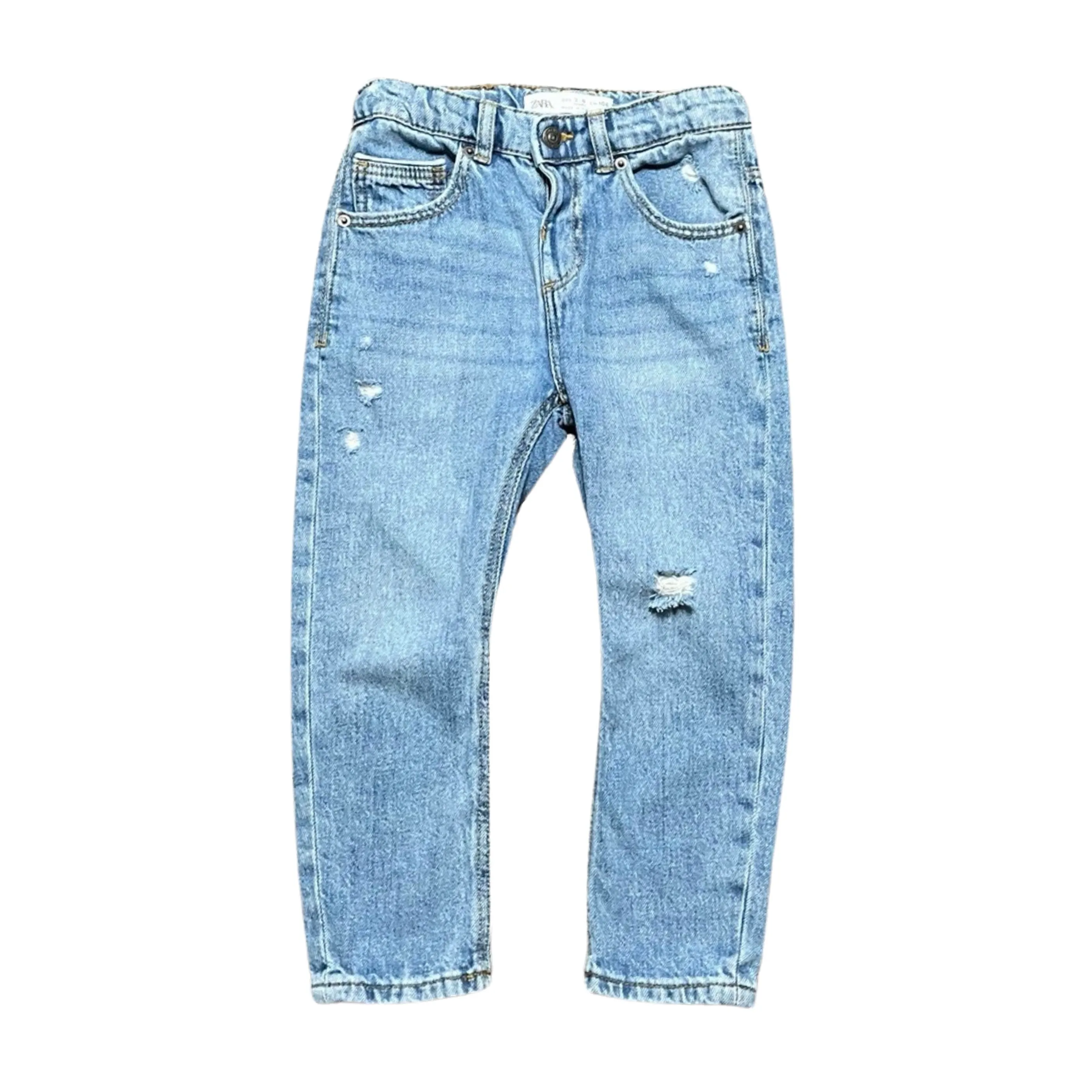 Zara Girls Jeans